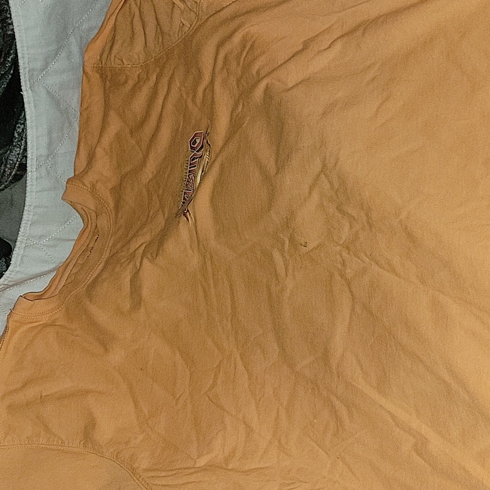 Men's Island shirt